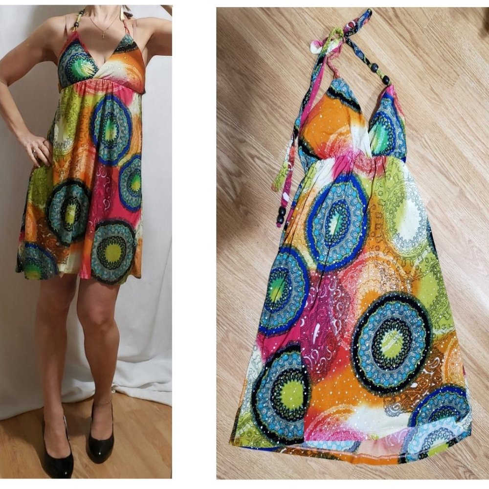 Sundress by Christinalove - Size L